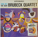 Виниловая пластинка The Dave Brubeck Quartet - Time Out - рис.0