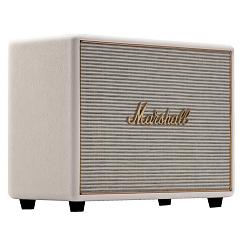 Портативная колонка Marshall Woburn WiFi Cream