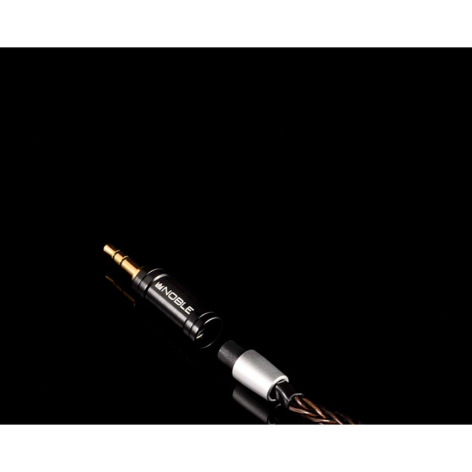 IEM наушники Noble Audio Stage 3 Black - рис.15