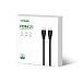 Кабель Ugreen HD140 HDMI 2.1 - 8K Braided Black 2m - рис.7 Кабель Ugreen HD140 HDMI 2.1 - 8K Braided Black 2m - рис.7
