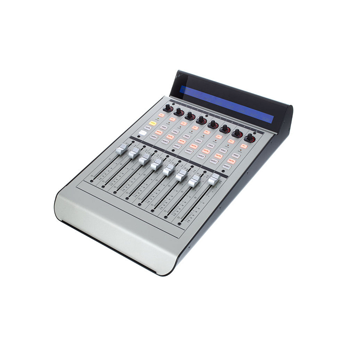 Микшерный пульт Mackie MC Extender Pro Silver - рис.3