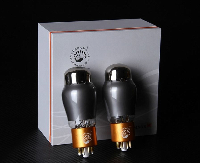 Радиолампа PSVANE CV181-TII - рис.2