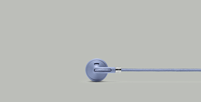 Наушники Urbanears Sumpan Sea Grey - рис.4