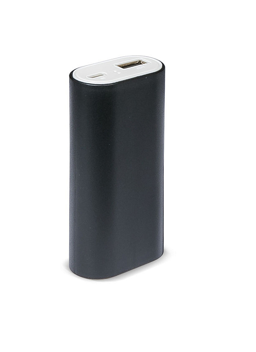Внешний аккумулятор ICE-Q Sport 5000 Black - рис.1