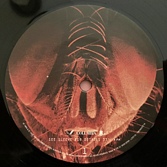 Виниловая пластинка Alice In Chains - Jar Of Flies (30th Anniversary) LP