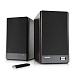 Компьютерные колонки Microlab SOLO 6C black полочная акустика 2.0 с Bluetooth (пара) (SN BCX1016287)_Уценка - рис.0