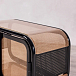 Стойка для Hi-Fi F2F Сова Black Gloss Bronze - рис.5