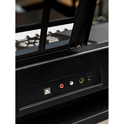 Синтезатор ON Music MusicHall Sonata Black