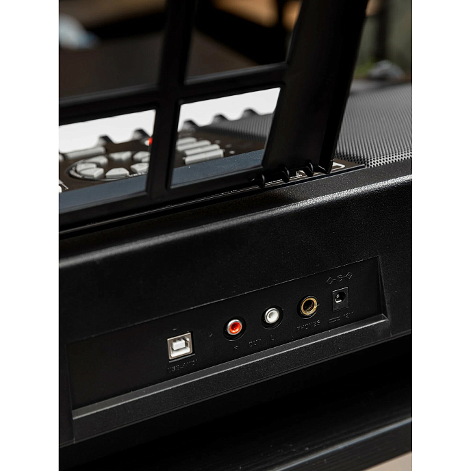 Синтезатор ON Music MusicHall Sonata Black - рис.3