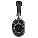 - рис.1 Беспроводные наушники Master & Dynamic MH40 Wireless gun metal - рис.1