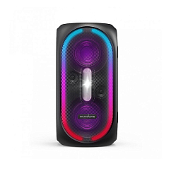 Портативная акустика Anker Soundcore Rave Black