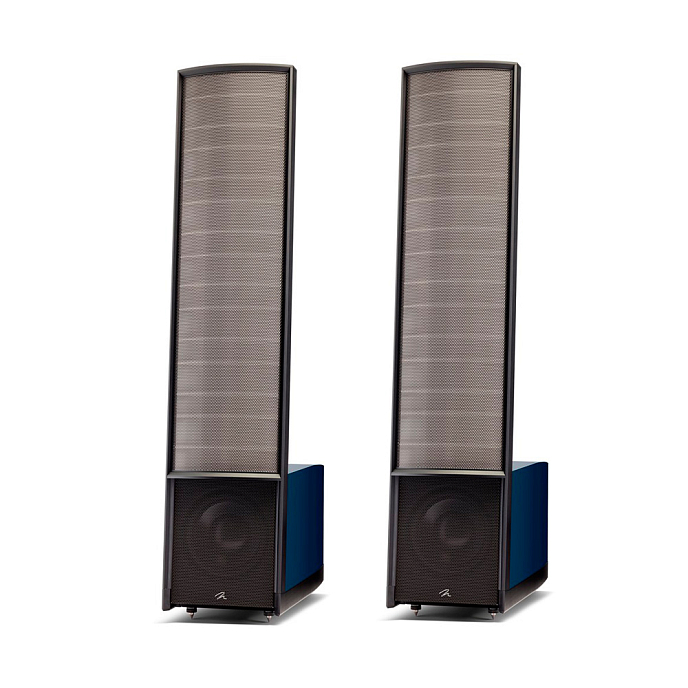 Напольная акустика Martin Logan Impression ESL 11A Deep Sea Blue - рис.0