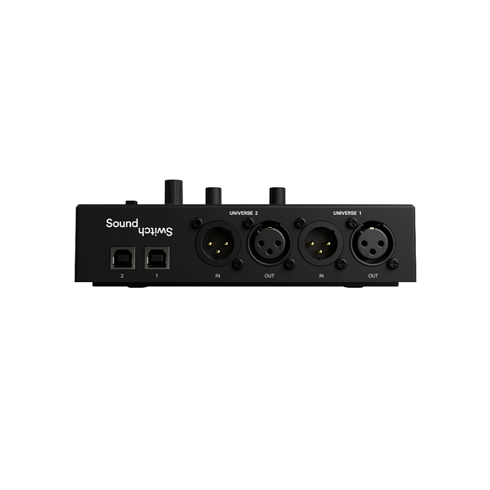 DJ-контроллер SoundSwitch Control One - рис.2