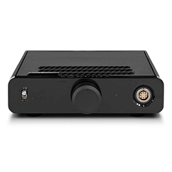 Усилитель для наушников с ЦАП Warwick Acoustics Sonoma M1 Amplifier Black Edition