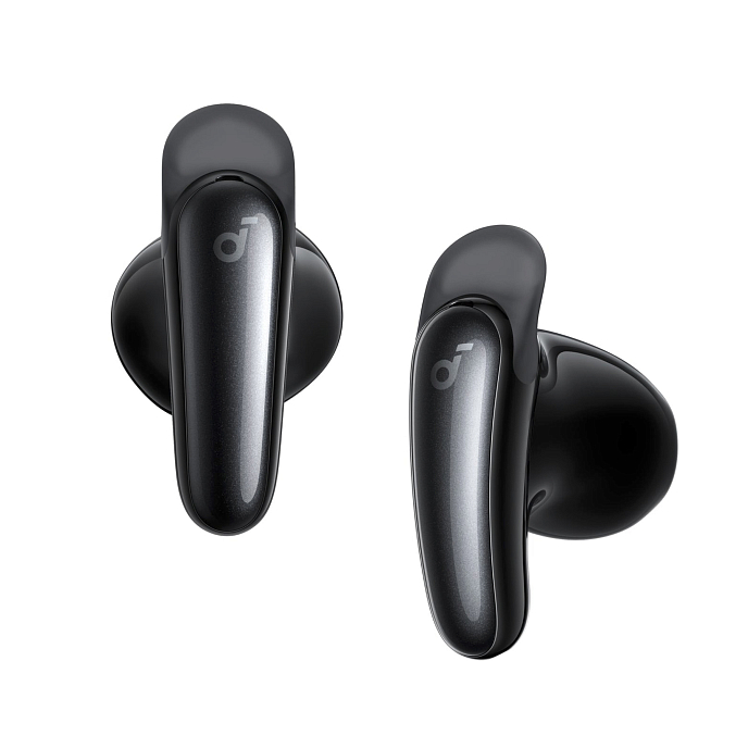 Беспроводные наушники Anker Soundcore Liberty Buds Midnight Black - рис.1
