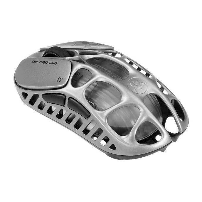 Мышь Gravastar Mercury X Pro Interstellar Gray - рис.4