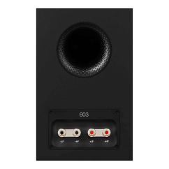 Напольная акустика Bowers & Wilkins 603 S3 Cherry