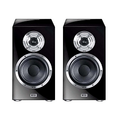 Полочная акустика HECO In Vita 3 Black