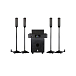 Акустическая система ToneWinner YX-01S - рис.0