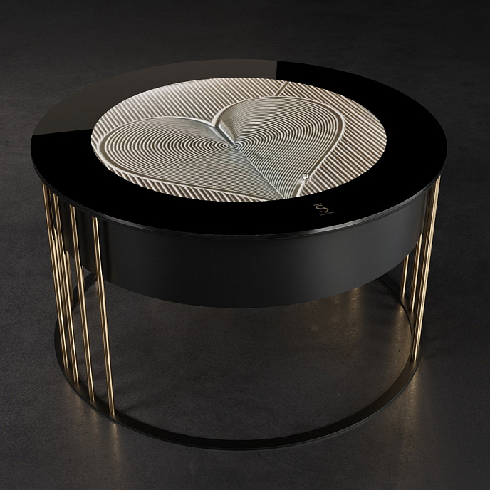 Стол Sandtable VIRO 700mm with acc - рис.4