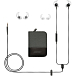Наушники Bose SoundTrue Ultra in-ear Black for Android - рис.9