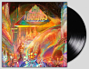 Виниловая пластинка DAN TERMINUS THE WRATH OF CODE LP - рис.0