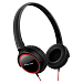 Наушники Pioneer SE-MJ512-R - рис.0