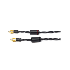 Кабель Nobunaga Labs ADVANCE Chitose Black Edition