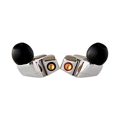 Наушники внутриканальные Final Audio A8000 Silver