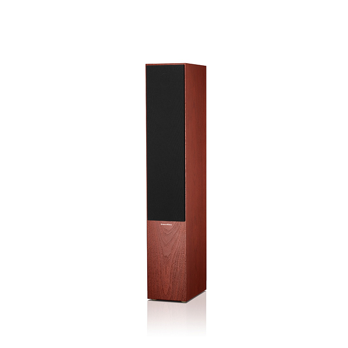 Напольная акустика Bowers & Wilkins 704 S2 rosenut - рис.1