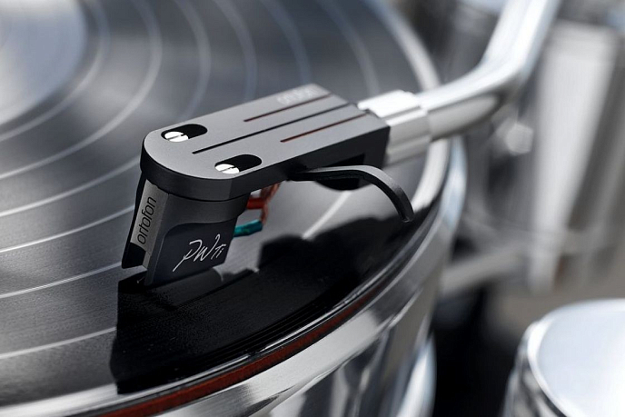 Звукосниматель Ortofon MC Windfeld Ti - рис.4