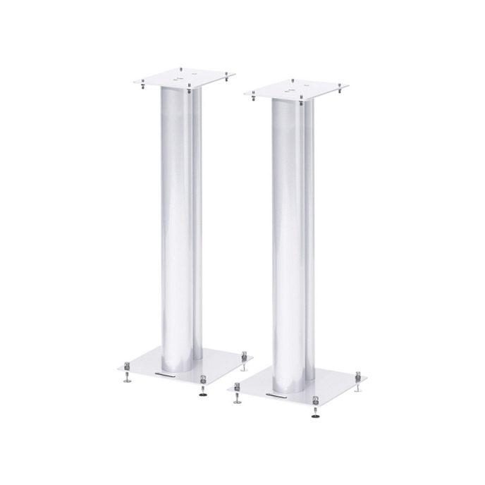 Стойки под акустику NorStone Stylum 3 White - рис.0