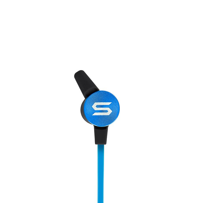 Наушники Soul Flex 2 Blue - рис.2