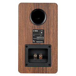 Полочная акустика Radiotehnika S-10NA Walnut