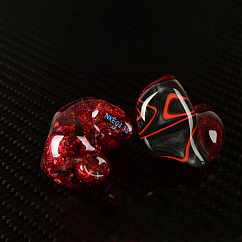 Кастомные наушники Noble Audio Knight Custom