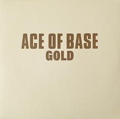 Виниловая пластинка Ace Of Base – Gold LP