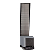 - рис.2 Напольная акустика Martin Logan Expression ESL 13A Arctic Silver - рис.2