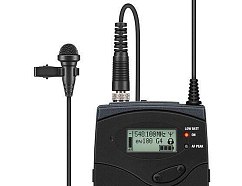 Радиосистема Sennheiser EW 112P G4-A