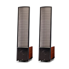 Напольная акустика Martin Logan Expression ESL 13A Walnut