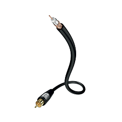 Кабель Inakustik Star Video Digital cable 1.5