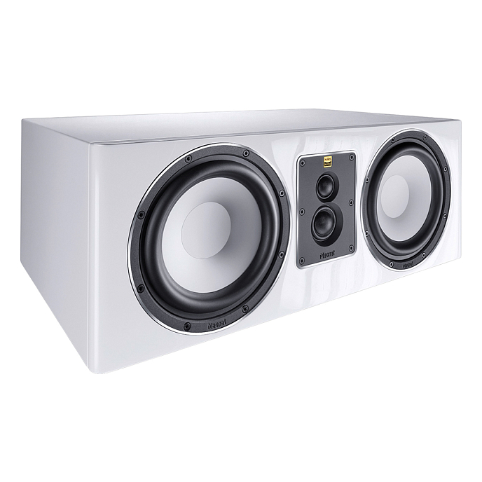 Центральный канал Magnat Signature Center Pro II White - рис.3