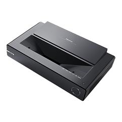 Телевизор Hisense PX1H + LTS120AKA Black