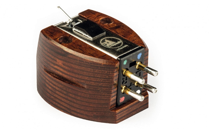 Звукосниматель Clearaudio Jubilee MM - рис.4