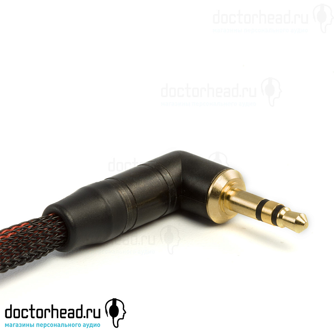 Кабель Dr.Head Snake Interconnect 0.1 JLL - рис.12