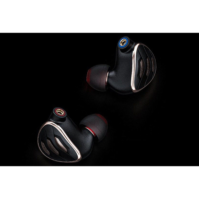 Наушники FiiO FH5s Pro - рис.8