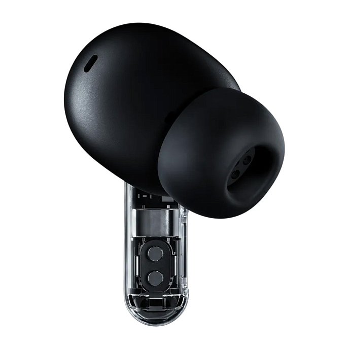 Беспроводные наушники Nothing Ear 3 Black - рис.7