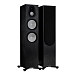 Напольная акустика Monitor Audio Silver 500 7G Black Oak - рис.0
