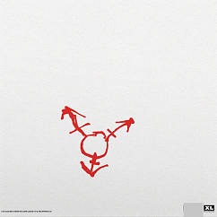 Виниловая пластинка Arca - @@@@@ - 2LP