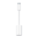 Переходник Apple USB-C to Lightning Adapter - рис.0