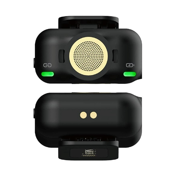 Радиосистема iCON AirMic Pro Black - рис.8